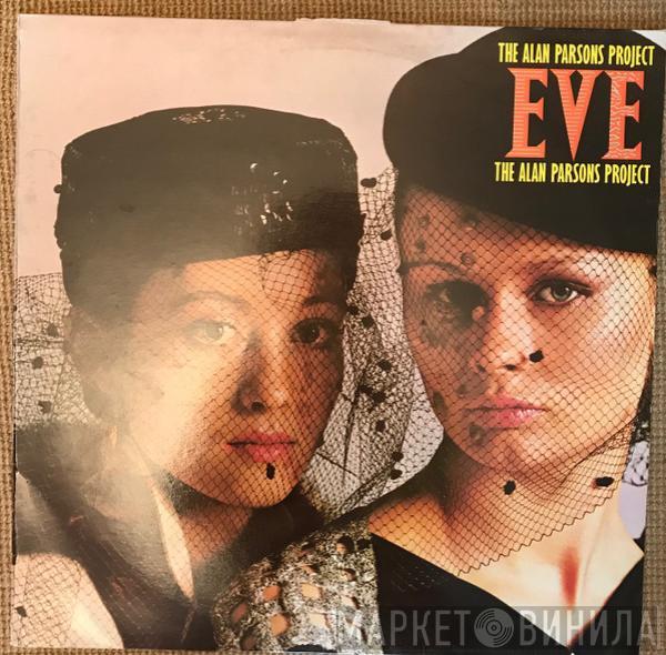  The Alan Parsons Project  - Eve