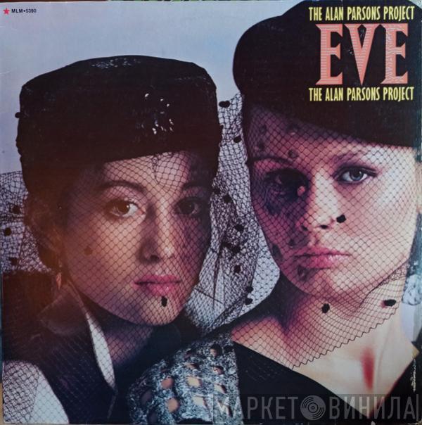  The Alan Parsons Project  - Eve