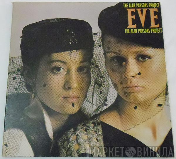  The Alan Parsons Project  - Eve