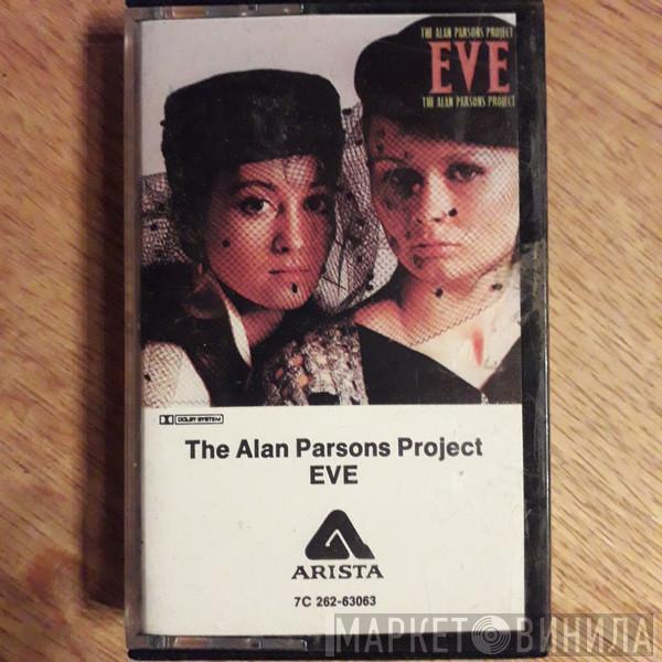  The Alan Parsons Project  - Eve