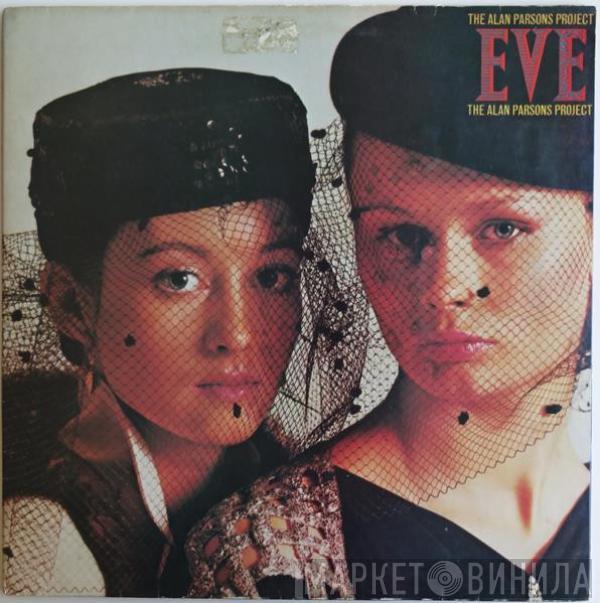  The Alan Parsons Project  - Eve