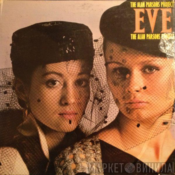  The Alan Parsons Project  - Eve