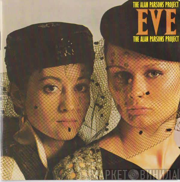  The Alan Parsons Project  - Eve