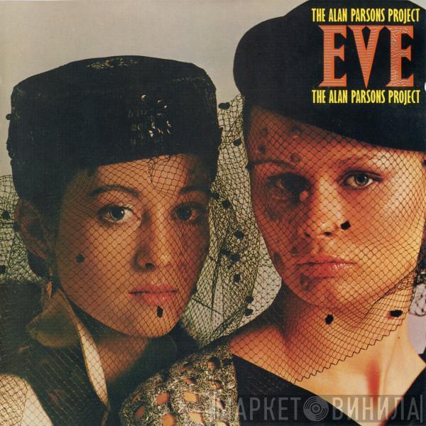  The Alan Parsons Project  - Eve