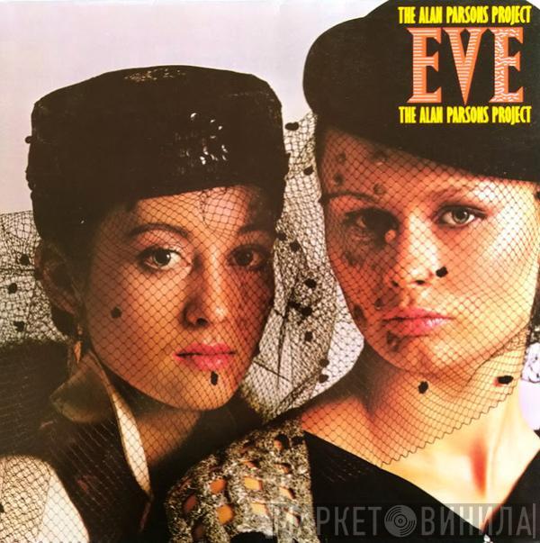  The Alan Parsons Project  - Eve