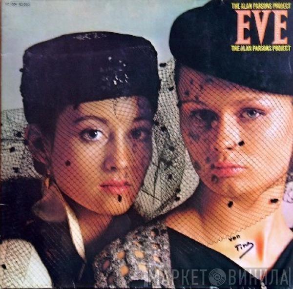  The Alan Parsons Project  - Eve