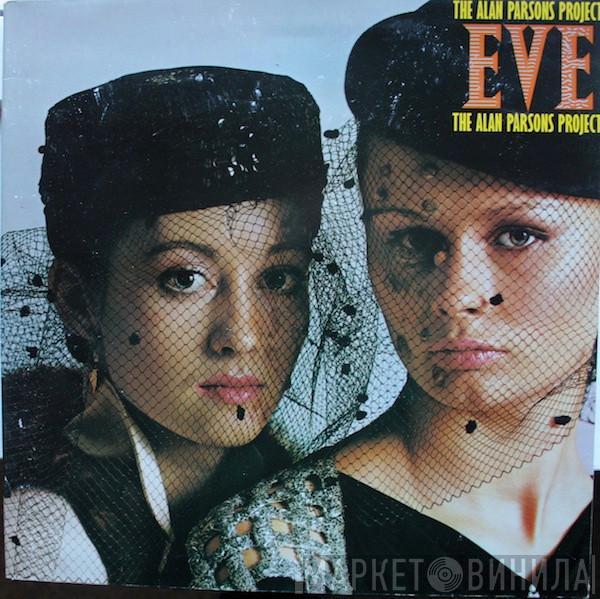  The Alan Parsons Project  - Eve