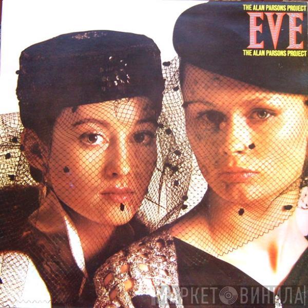  The Alan Parsons Project  - Eve