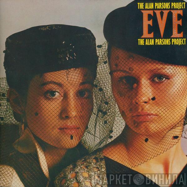  The Alan Parsons Project  - Eve