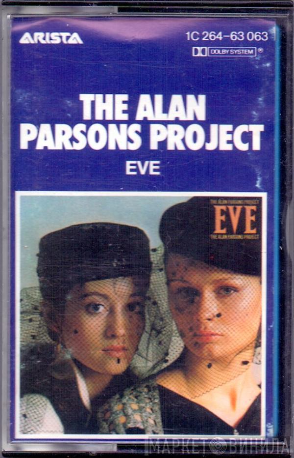  The Alan Parsons Project  - Eve