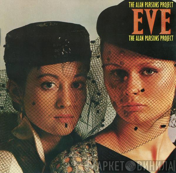  The Alan Parsons Project  - Eve