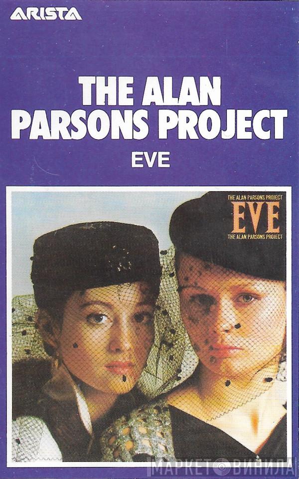  The Alan Parsons Project  - Eve