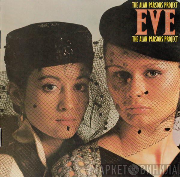  The Alan Parsons Project  - Eve