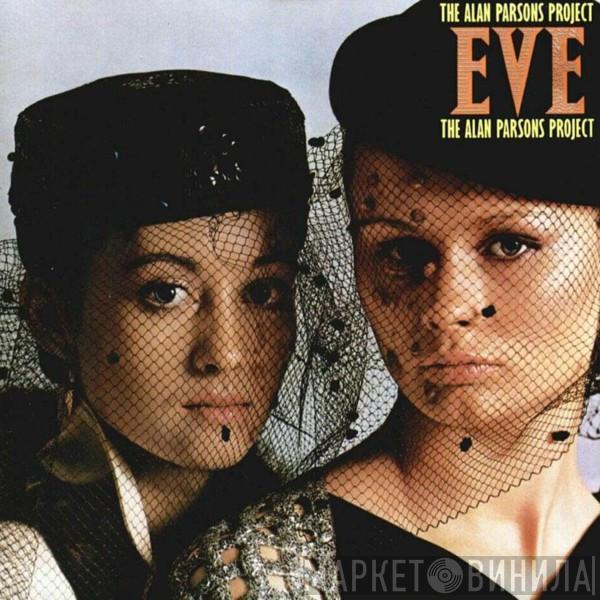 The Alan Parsons Project - Eve