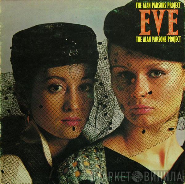  The Alan Parsons Project  - Eve