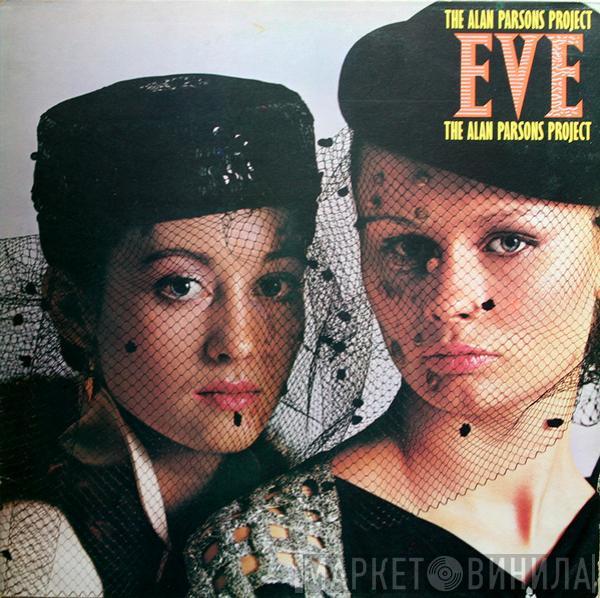  The Alan Parsons Project  - Eve