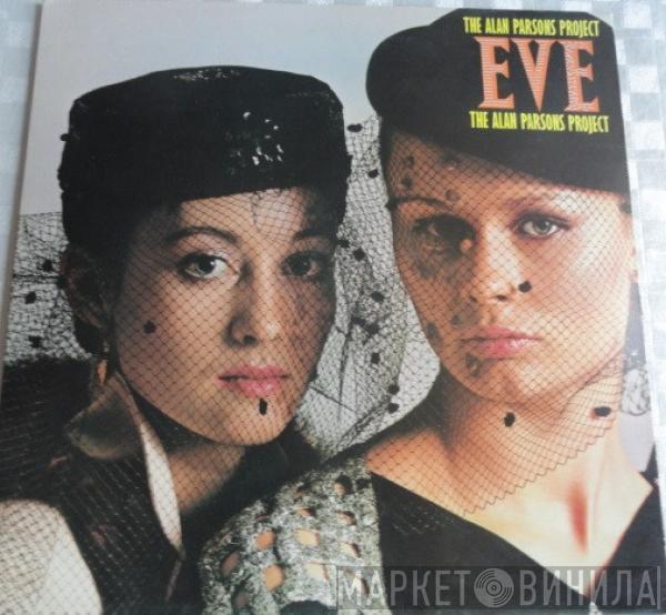  The Alan Parsons Project  - Eve