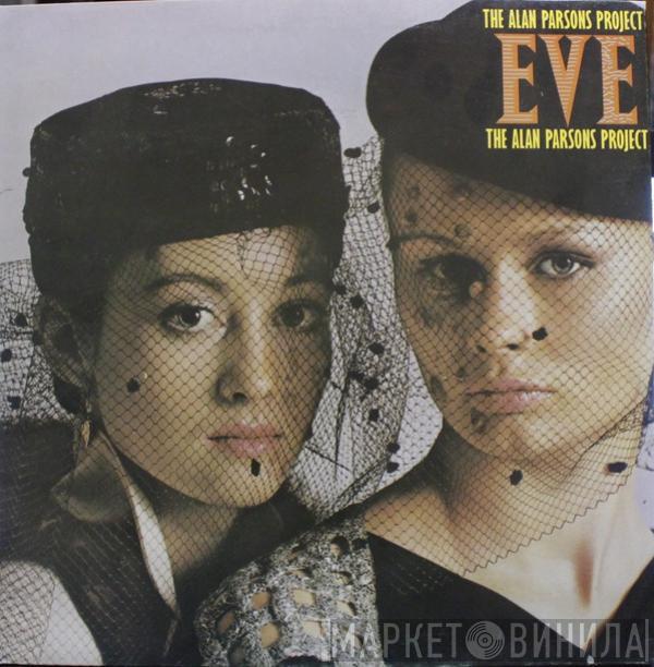  The Alan Parsons Project  - Eve