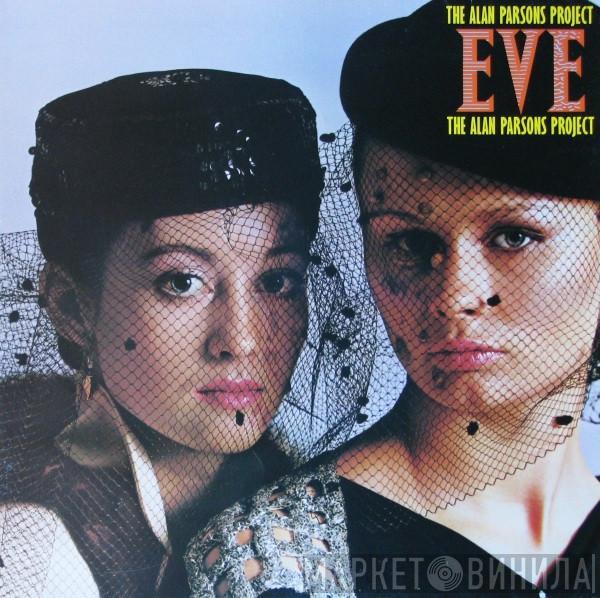  The Alan Parsons Project  - Eve