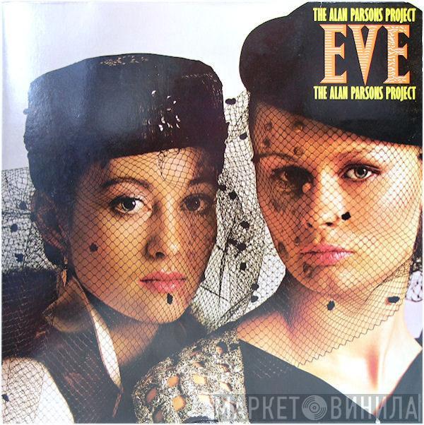  The Alan Parsons Project  - Eve