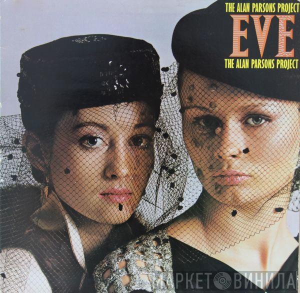  The Alan Parsons Project  - Eve