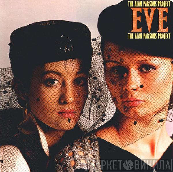 The Alan Parsons Project - Eve