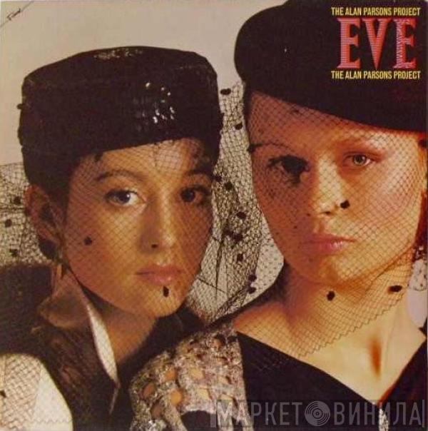 The Alan Parsons Project - Eve