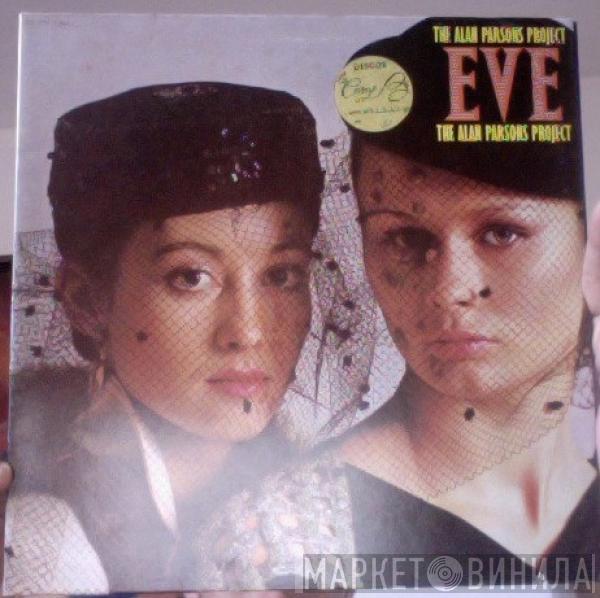 The Alan Parsons Project - Eve