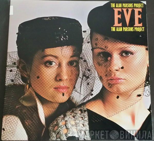  The Alan Parsons Project  - Eve