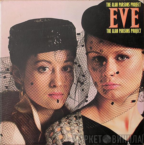  The Alan Parsons Project  - Eve