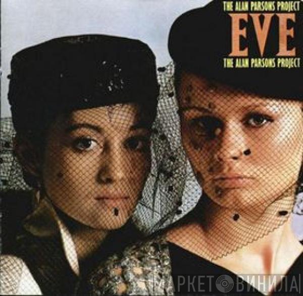  The Alan Parsons Project  - Eve