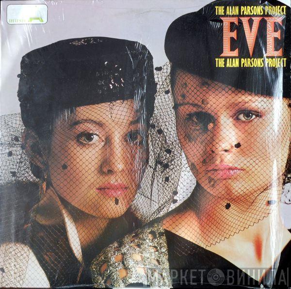  The Alan Parsons Project  - Eve