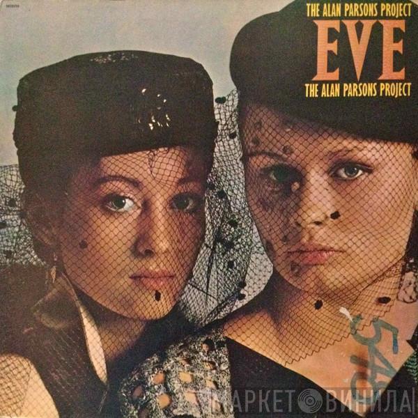  The Alan Parsons Project  - Eve