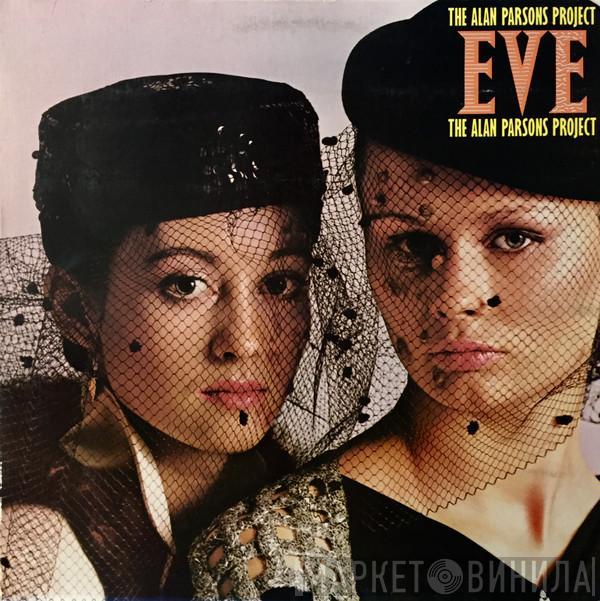  The Alan Parsons Project  - Eve