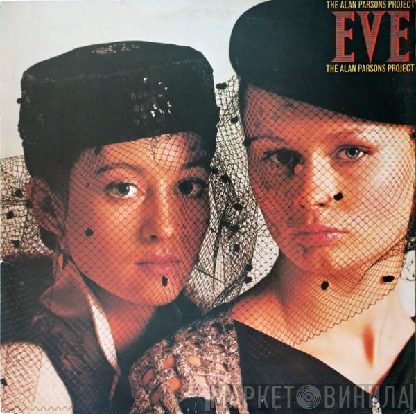  The Alan Parsons Project  - Eve