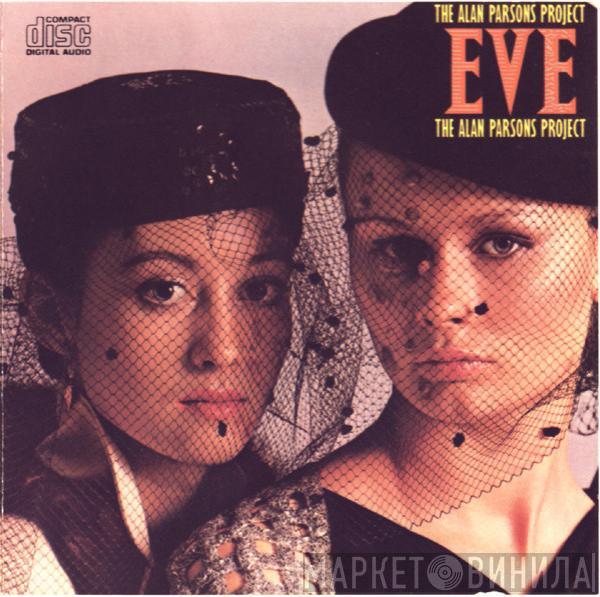  The Alan Parsons Project  - Eve