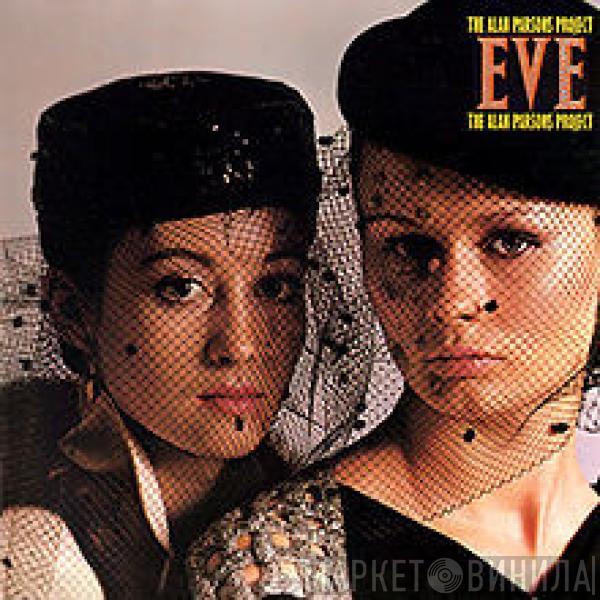  The Alan Parsons Project  - Eve