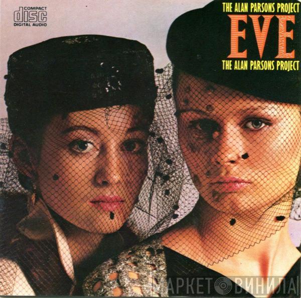  The Alan Parsons Project  - Eve