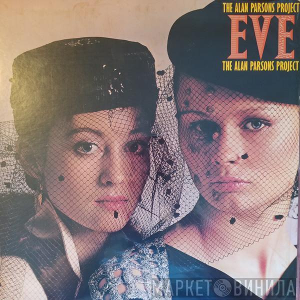  The Alan Parsons Project  - Eve