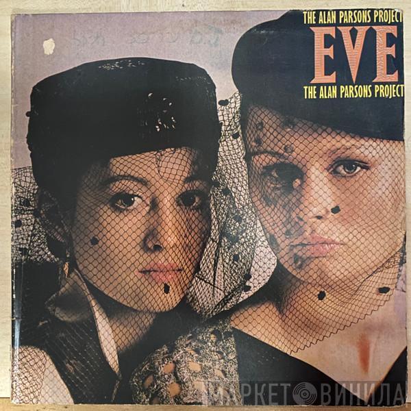  The Alan Parsons Project  - Eve