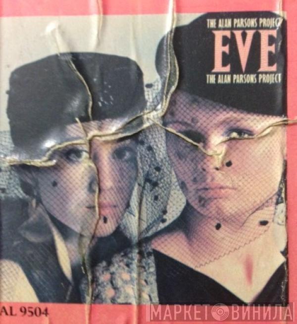  The Alan Parsons Project  - Eve