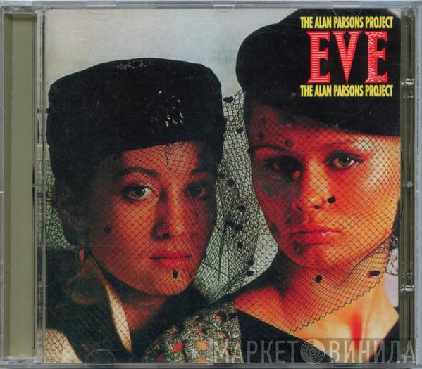  The Alan Parsons Project  - Eve