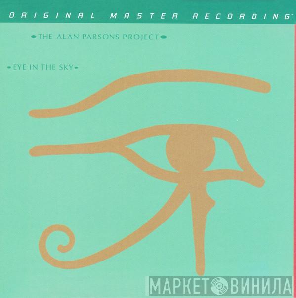 The Alan Parsons Project - Eye In The Sky