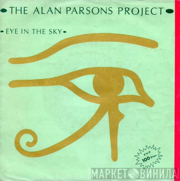 The Alan Parsons Project - Eye In The Sky