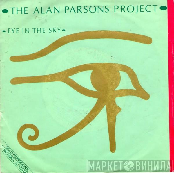  The Alan Parsons Project  - Eye In The Sky