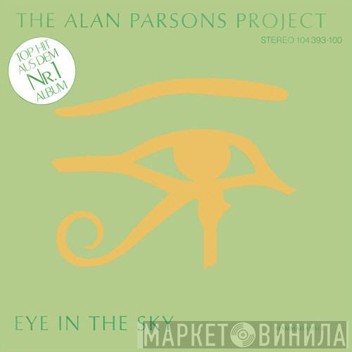  The Alan Parsons Project  - Eye In The Sky