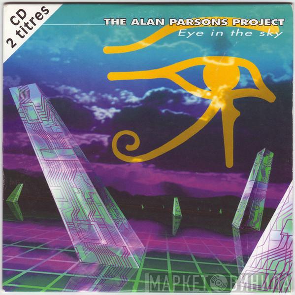  The Alan Parsons Project  - Eye In The Sky