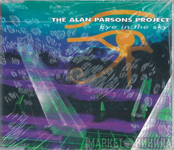  The Alan Parsons Project  - Eye In The Sky