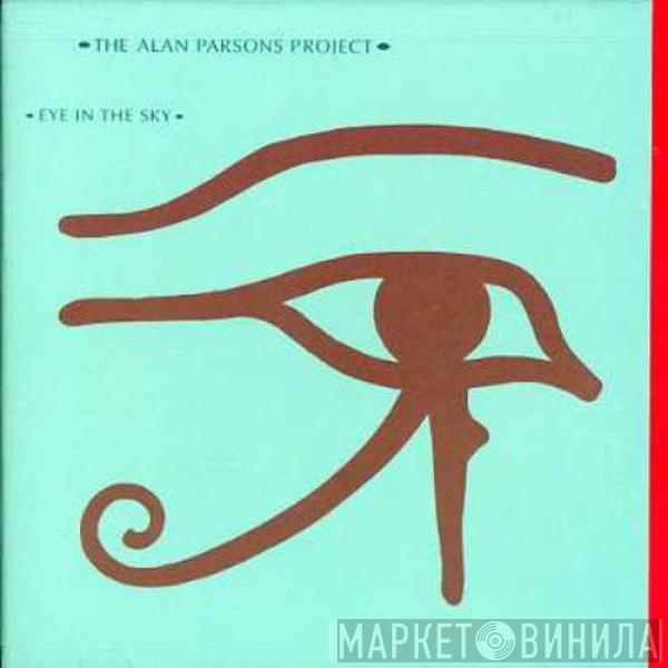 The Alan Parsons Project - Eye In The Sky