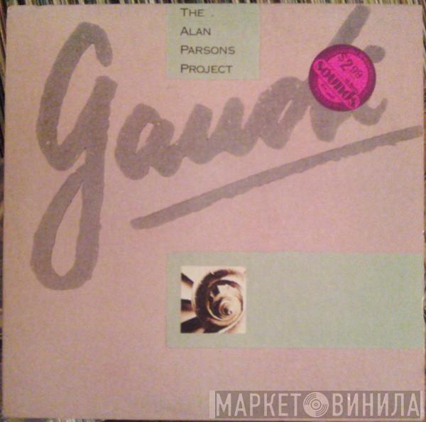  The Alan Parsons Project  - Gaudi
